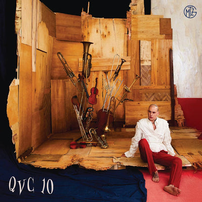 Gemitaiz - Qvc10 | CD