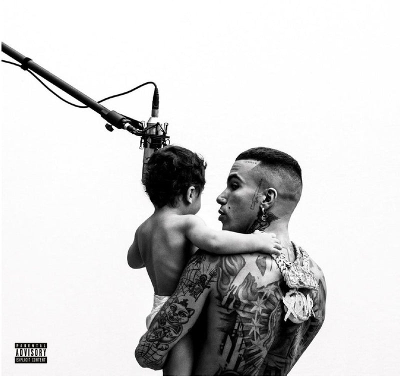 Sfera Ebbasta - X2Vr | CD