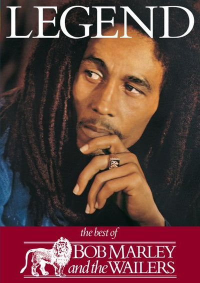 Marley Bob - Legend | DVD