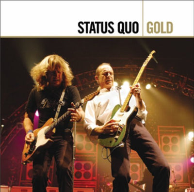 Status Quo - Gold | CD