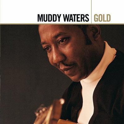 Waters Muddy - Gold | CD