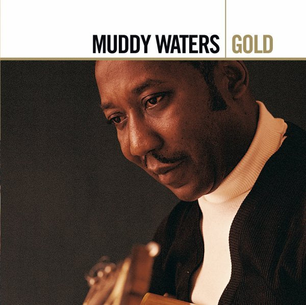 Waters Muddy - Gold | CD