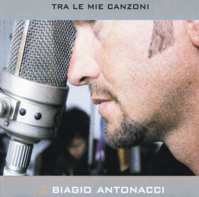 Antonacci Biagio - Tra Le Mie Canzoni Jewel B | CD