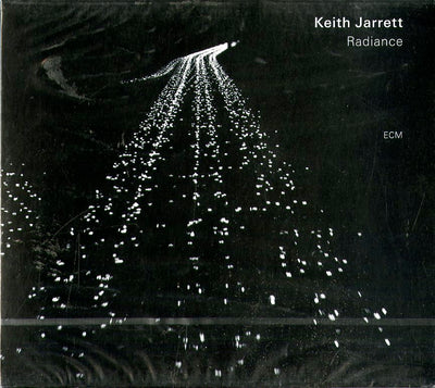 Jarrett Keith - Radiance | CD