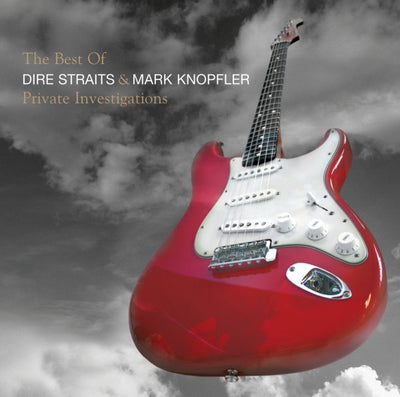 Knopfler Mark & Dire Straits - Private Investigat. Ltd Ed | CD