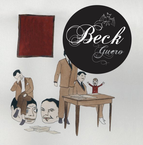 Beck - Guero | CD