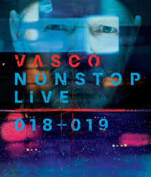 Rossi Vasco - Vasco Non Stop Live | Blu-Ray