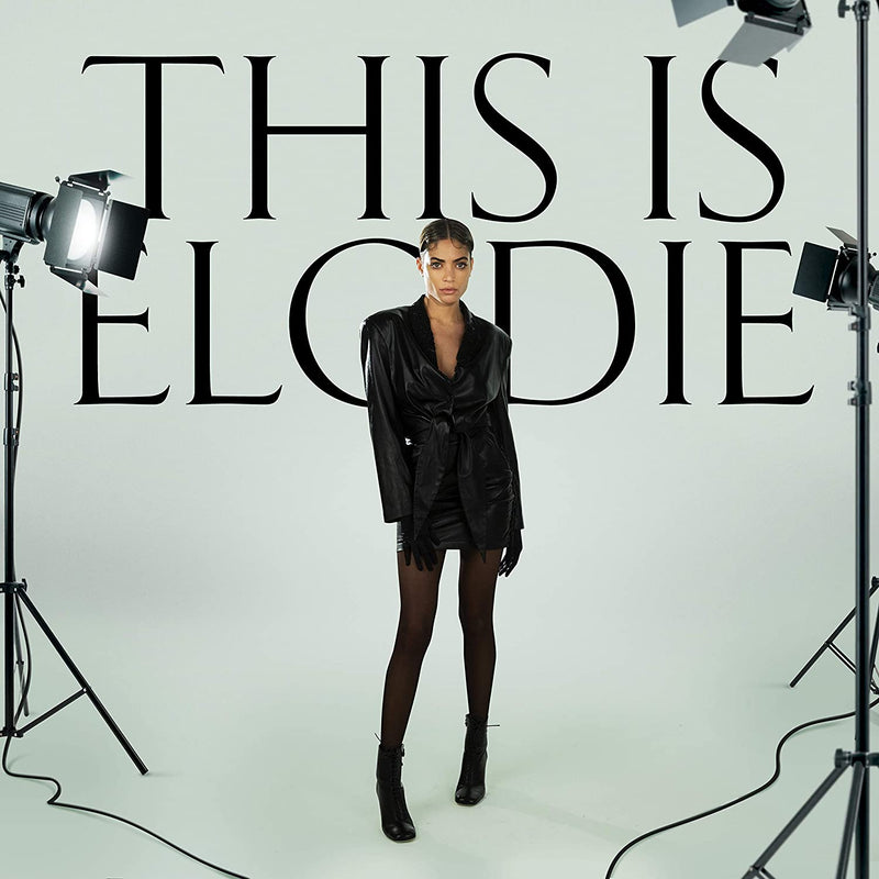 Elodie - This Is Elodie | CD