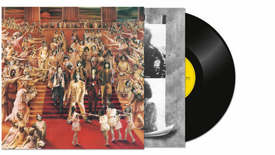 Rolling Stones - It'S Only Rock'N'Roll (180 Gr Vinyl Half Speed Rimasterizzato) | Vinile