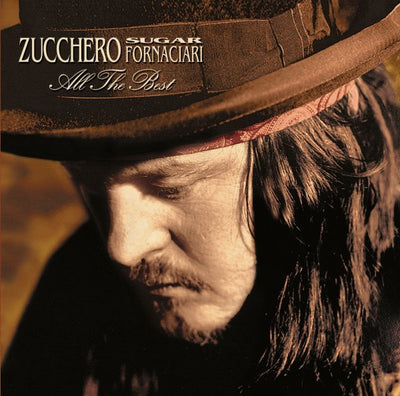 Zucchero - All The Best | CD