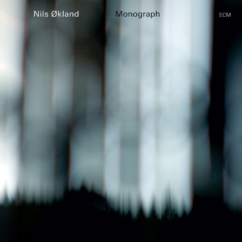 Okland, Nils - Monograph | CD