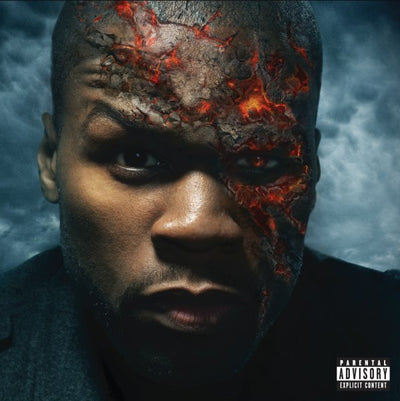 50 Cent - Before I Self Destruct | CD