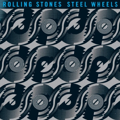 Rolling Stones - Steel Wheels (Rmd 2009) | CD