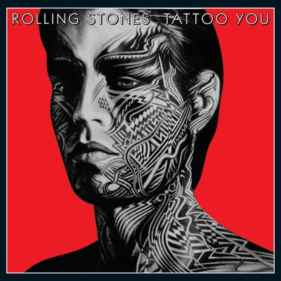 Rolling Stones - Tattoo You/Remasters 2009 | CD
