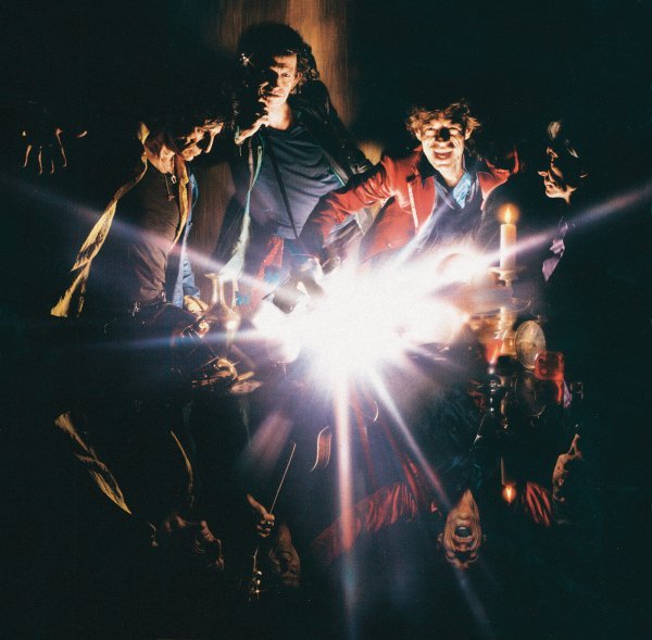 Rolling Stones - A Bigger Bang (Rmd 2009) | CD