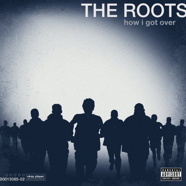 Roots The - How I Got Over | CD