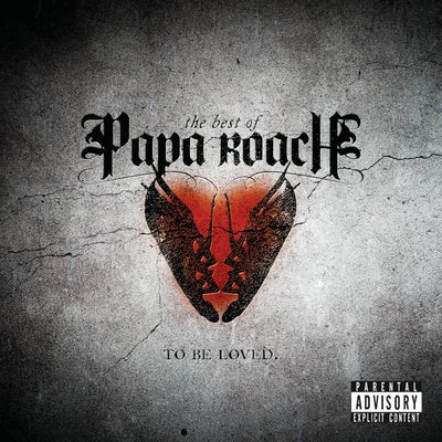 Papa Roach - To Be Loved: The Best Of | CD