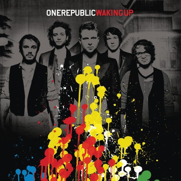 One Republic - Waking Up | CD