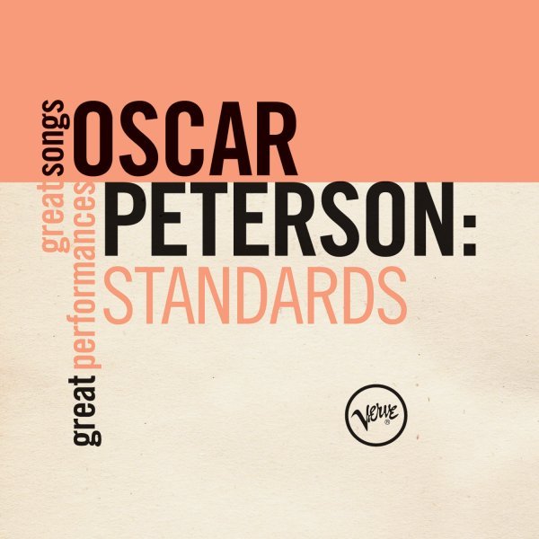 Peterso N Oscar - Standards | CD