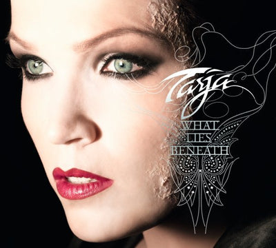 Tarja - What Lies Beneath | CD