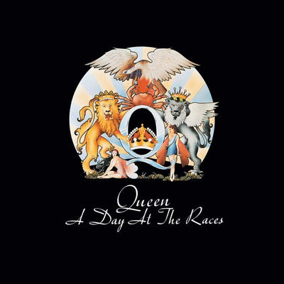 Queen - A Day At The Races | CD
