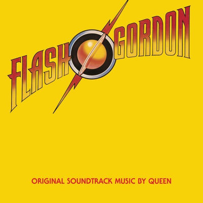Queen - Flash Gordon | CD