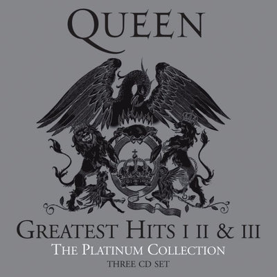 Queen - Platinum Collection Queen | CD