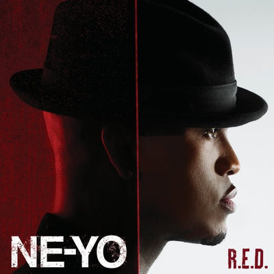 Ne-Yo - R.E.D. | CD