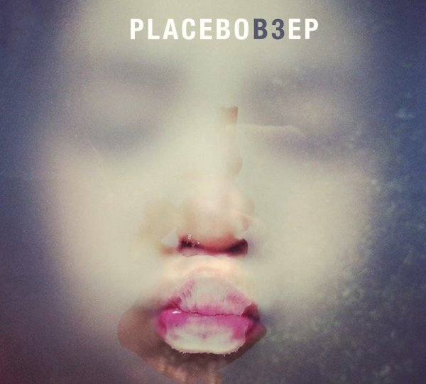 Placebo - B3 | CD
