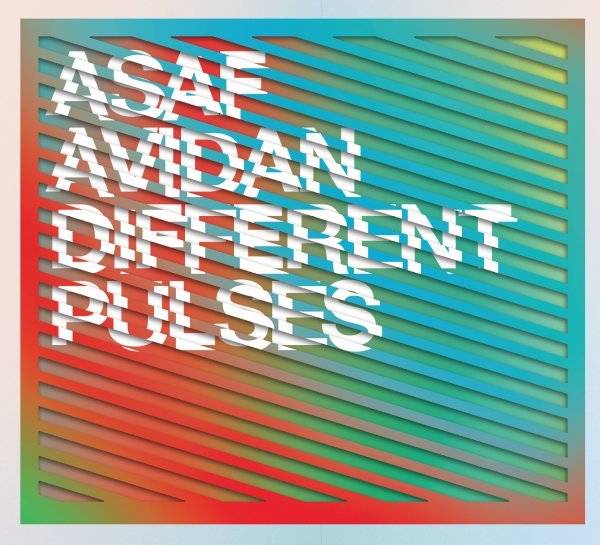 Avidan Asaf - Different Pulses | CD