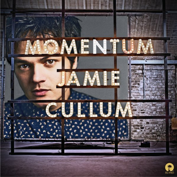 Cullum Jamie - Momentum | CD