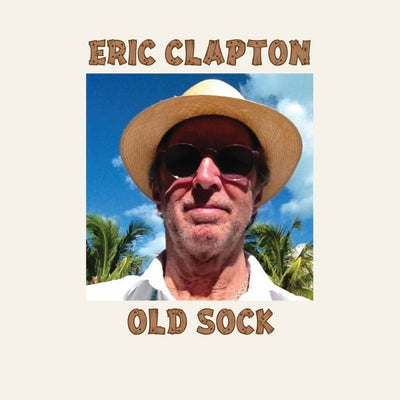 Clapton Eric - Old Sock | CD