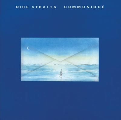 Dire Straits - Communique | Vinile