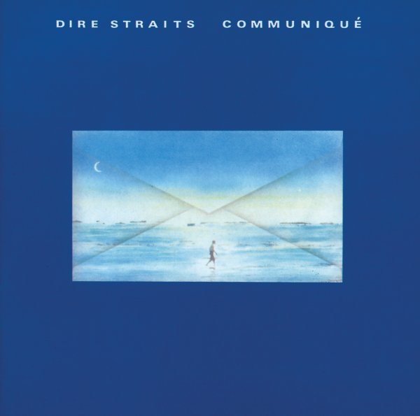 Dire Straits - Communique | Vinile