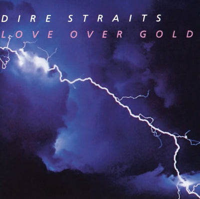 Dire Straits - Love Over Gold | Vinile