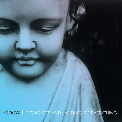 Elbow - The Take Off And Landing | CD