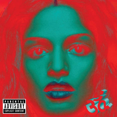 M.I.A. - Matangi | CD