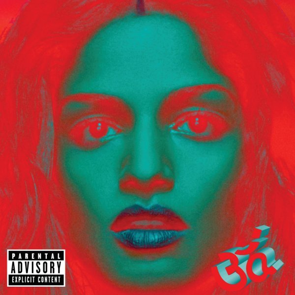 M.I.A. - Matangi | CD