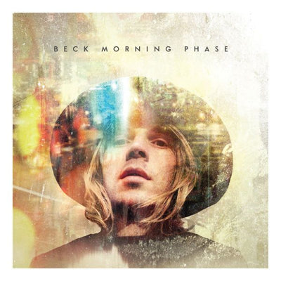 Beck - Morning Phase | CD