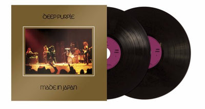 Deep Purple - Made In Japan | Vinile