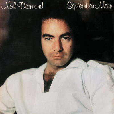 Diamond Neil - September Morn | CD