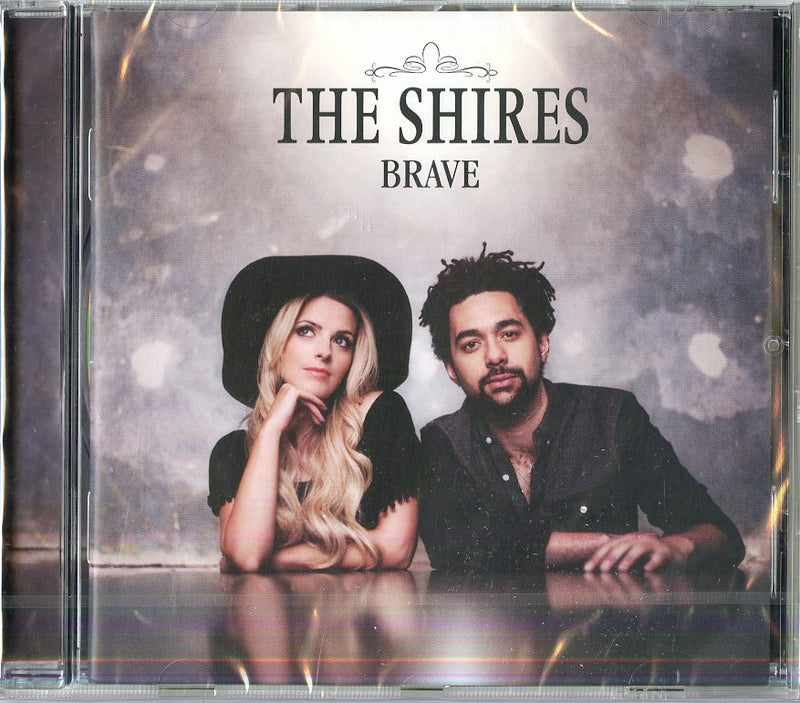 Shires The - Brave | CD