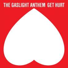 Gasligh T Anthem - Get Hurt | CD