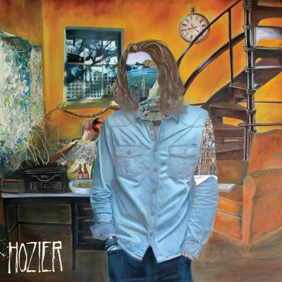 Hozier - Hozier | CD