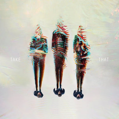 Take That - Iii | CD