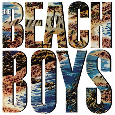 Beach Boys - The Beach Boys | Vinile