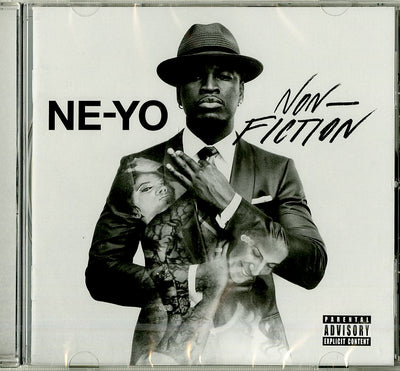 Ne-Yo - Non-Fiction | CD