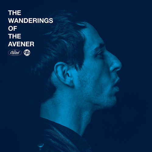 Avener The - The Wanderings Of The Aven | CD