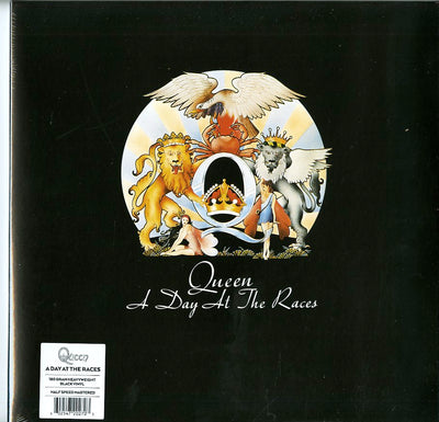 Queen - A Day At The Races | Vinile