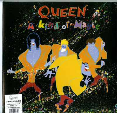 Queen - A Kind Of Magic | Vinile